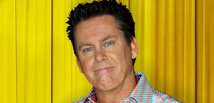 Brian Regan